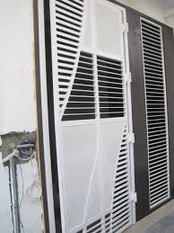 Safety Doors and Grills